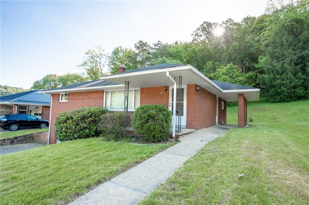 465 North 9th Street Indiana, PA 15701 - Photo 1 of 28
