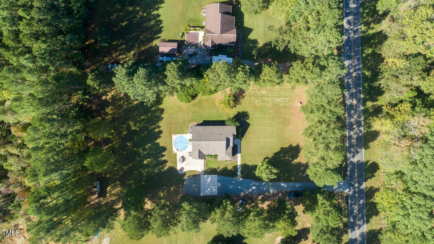 4209 Kerr's Chapel Road Elon, NC 27244 - Photo 19 of 32 4-Web Ready-DJI_0339-HDR