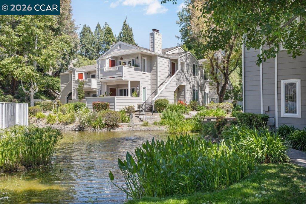 204 Norris Canyon Place, Unit D San Ramon, CA 94582 - Photo 2 of 40