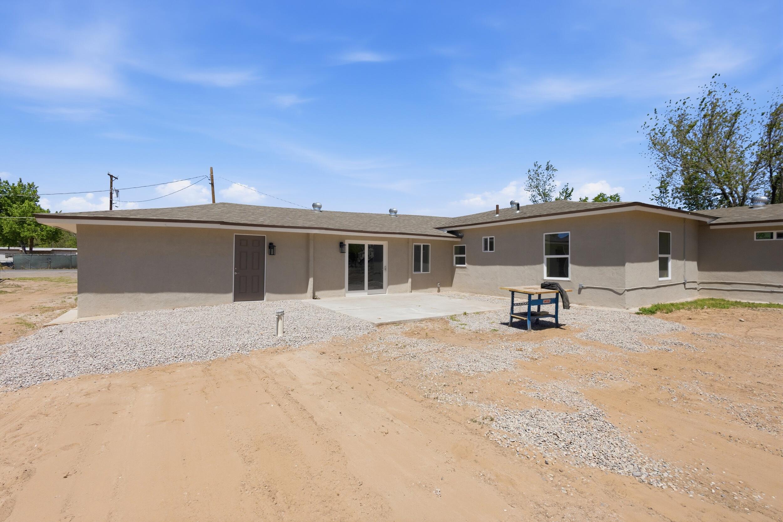 661 Jarales Road, Unit A Belen, NM 87002 - Photo 37 of 39 Gallery Image 37