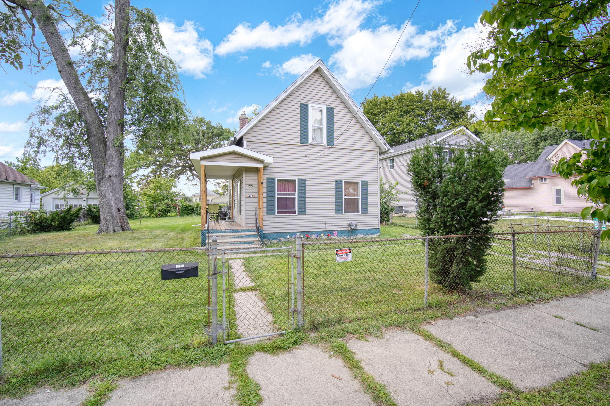 816 Maltby Street Jackson, MI 49202 - Photo 1 of 33 1-web-or-mls-DSC08972_HDR