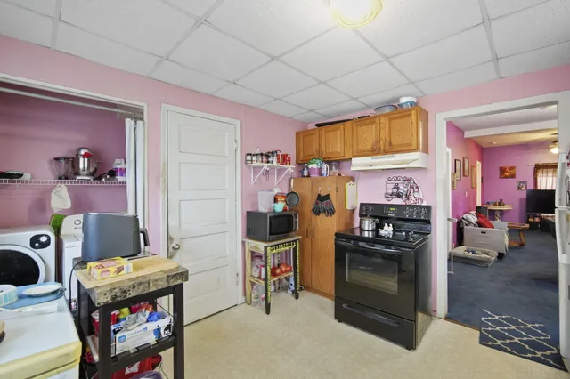 $96,500 | 816 Maltby Street, Jackson, MI 49202