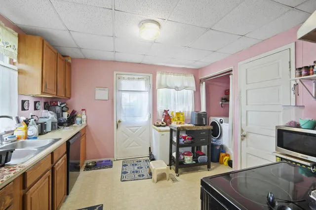 $96,500 | 816 Maltby Street, Jackson, MI 49202