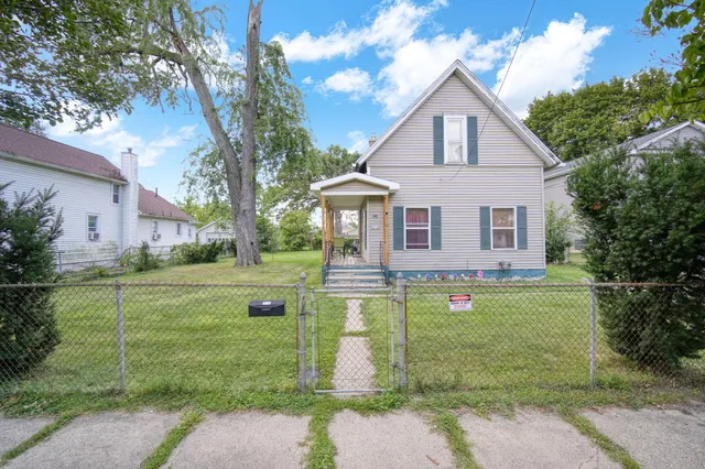 $96,500 | 816 Maltby Street, Jackson, MI 49202