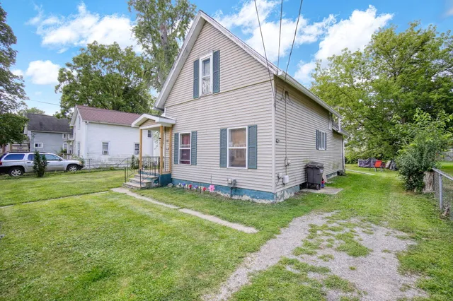 $96,500 | 816 Maltby Street, Jackson, MI 49202