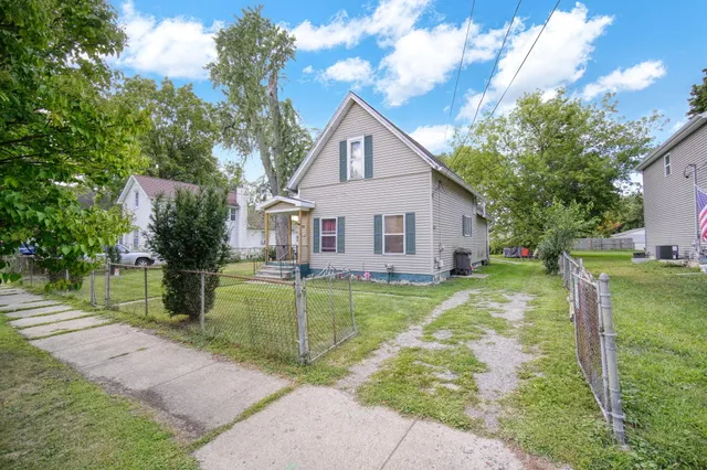 $96,500 | 816 Maltby Street, Jackson, MI 49202