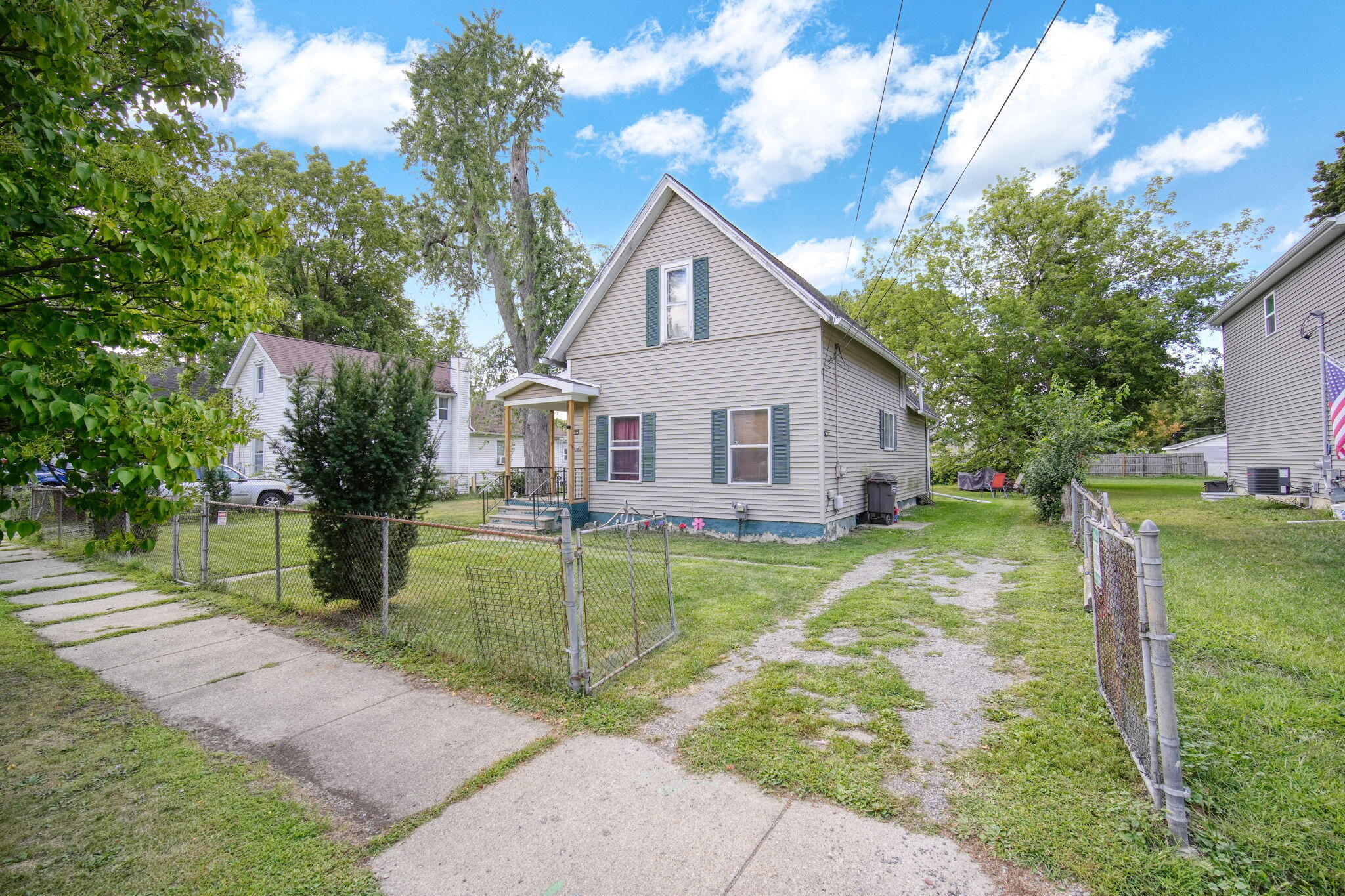 816 Maltby Street Jackson, MI 49202 - Photo 25 of 33 25-web-or-mls-DSC08962_HDR