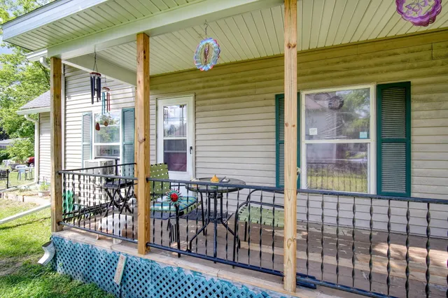 $96,500 | 816 Maltby Street, Jackson, MI 49202