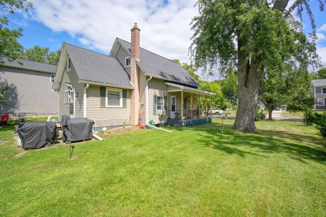 $96,500 | 816 Maltby Street, Jackson, MI 49202