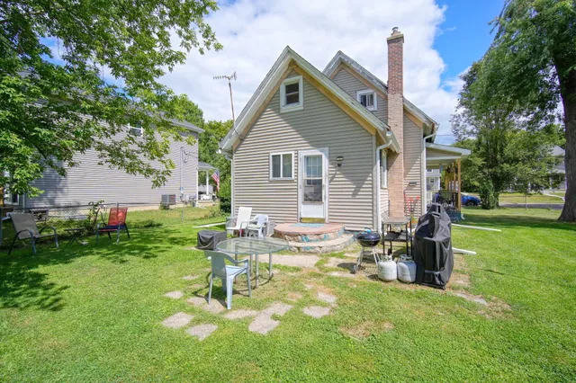 $96,500 | 816 Maltby Street, Jackson, MI 49202