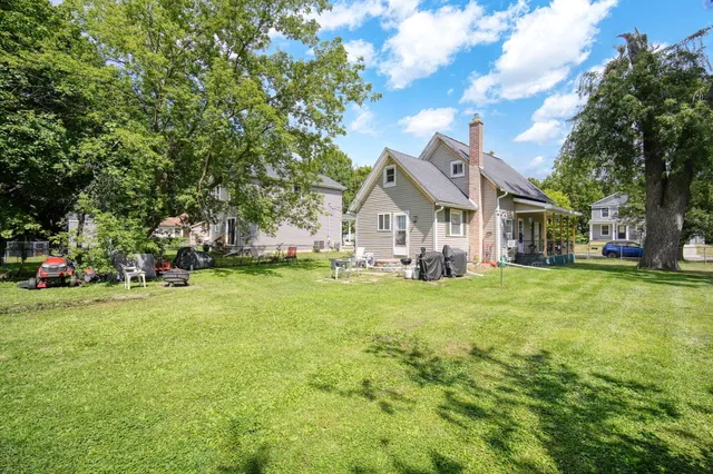 $96,500 | 816 Maltby Street, Jackson, MI 49202