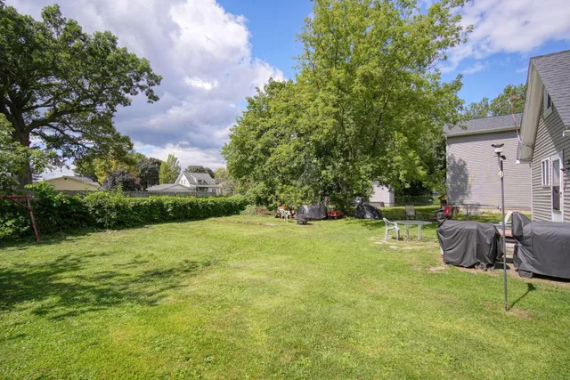 $96,500 | 816 Maltby Street, Jackson, MI 49202