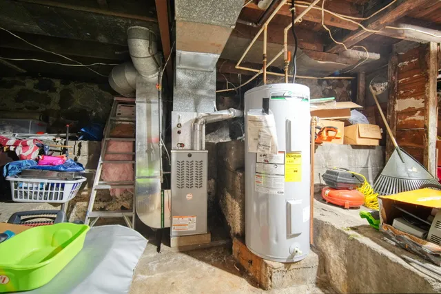 $96,500 | 816 Maltby Street, Jackson, MI 49202