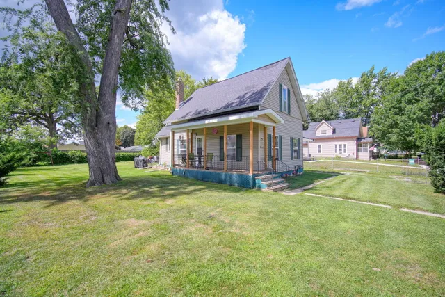 $96,500 | 816 Maltby Street, Jackson, MI 49202