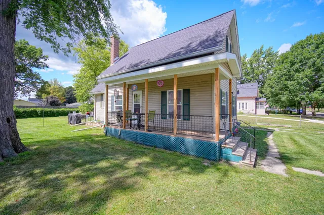 $96,500 | 816 Maltby Street, Jackson, MI 49202