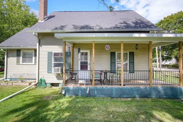 $96,500 | 816 Maltby Street, Jackson, MI 49202