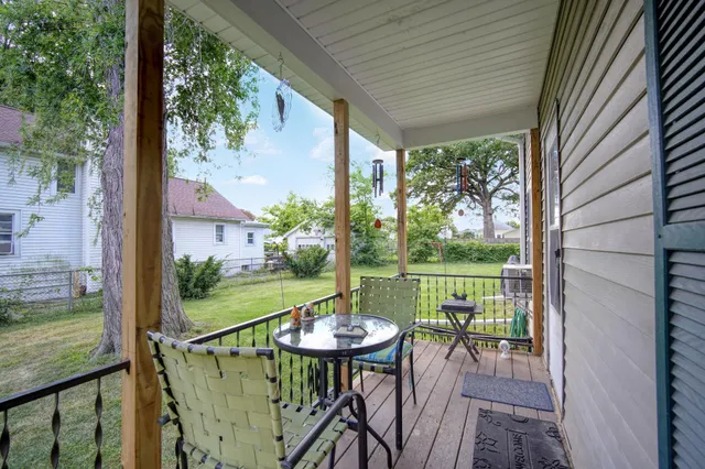 $96,500 | 816 Maltby Street, Jackson, MI 49202