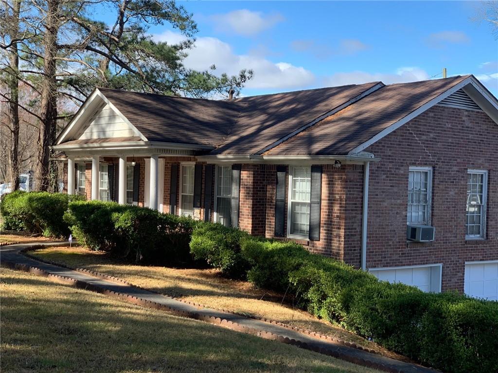 1811 Santa Cruz Drive Decatur, GA 30032 - Photo 1 of 1