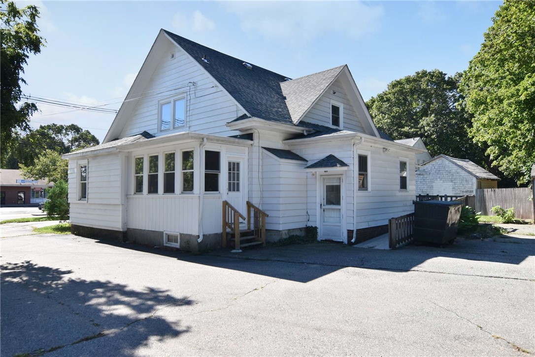 2915 Post Road, Unit 2 Warwick, RI 02886 - Photo 28 of 28