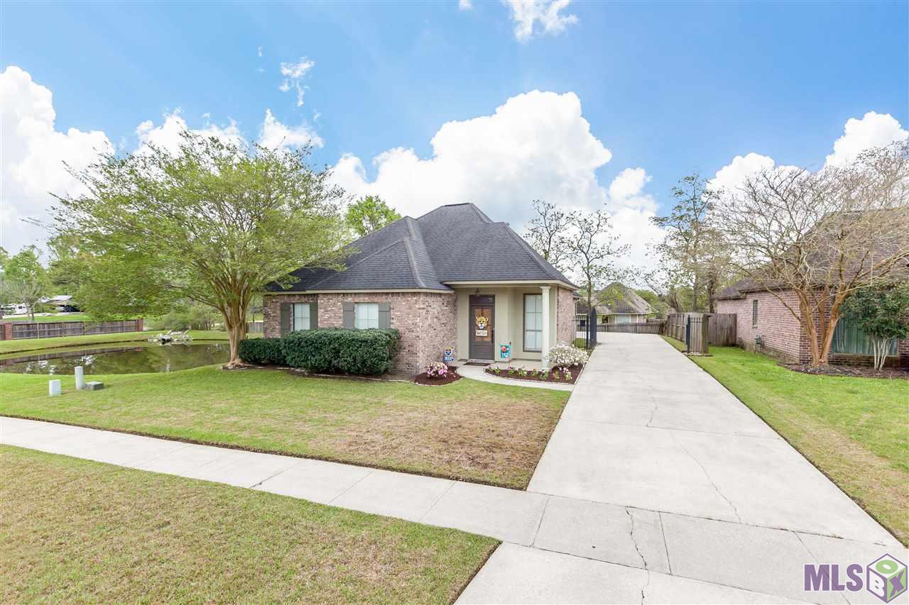 18225 Three Bars Drive Baton Rouge, LA 70817 - Photo 3 of 26