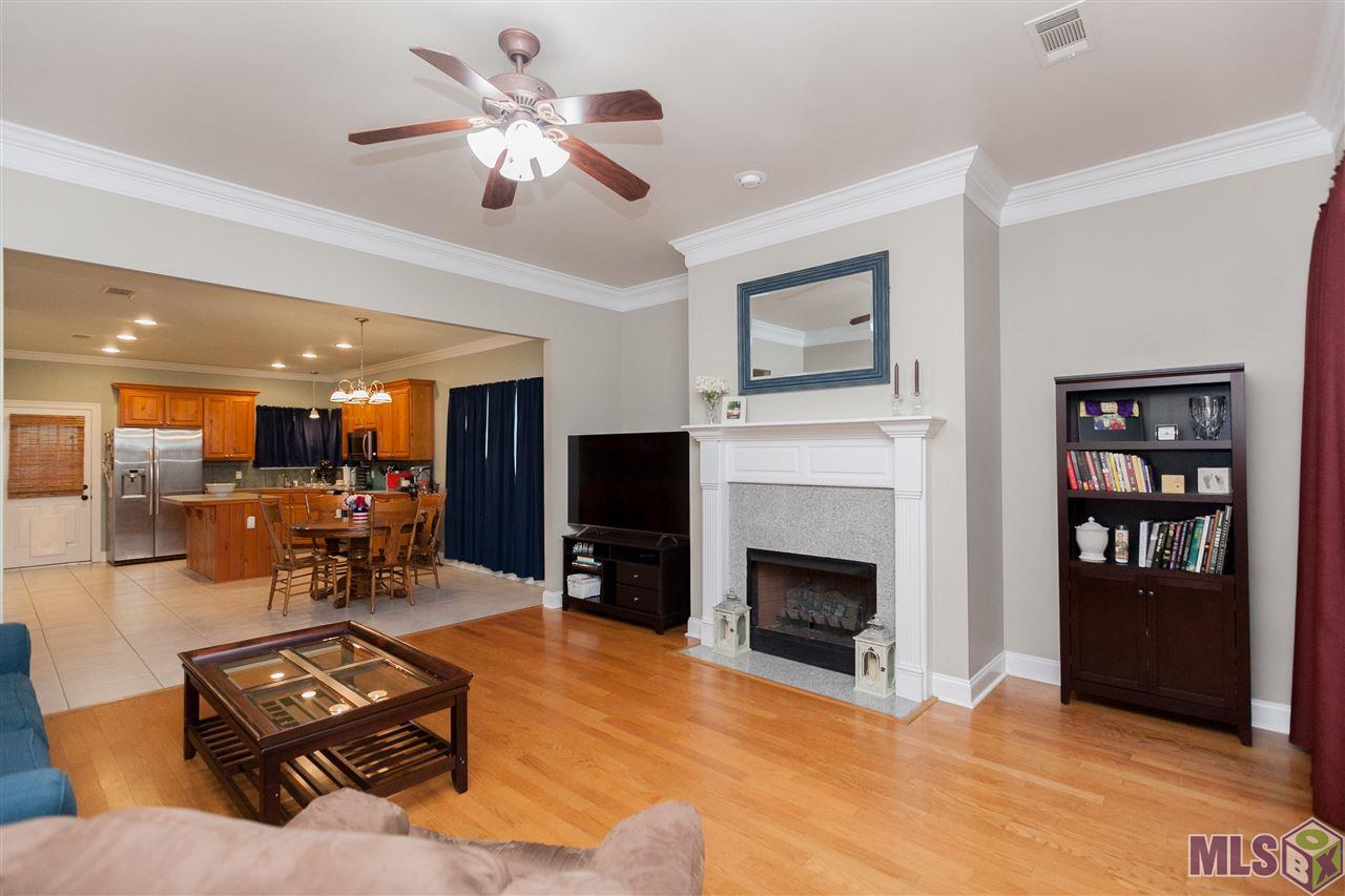 18225 Three Bars Drive Baton Rouge, LA 70817 - Photo 8 of 26