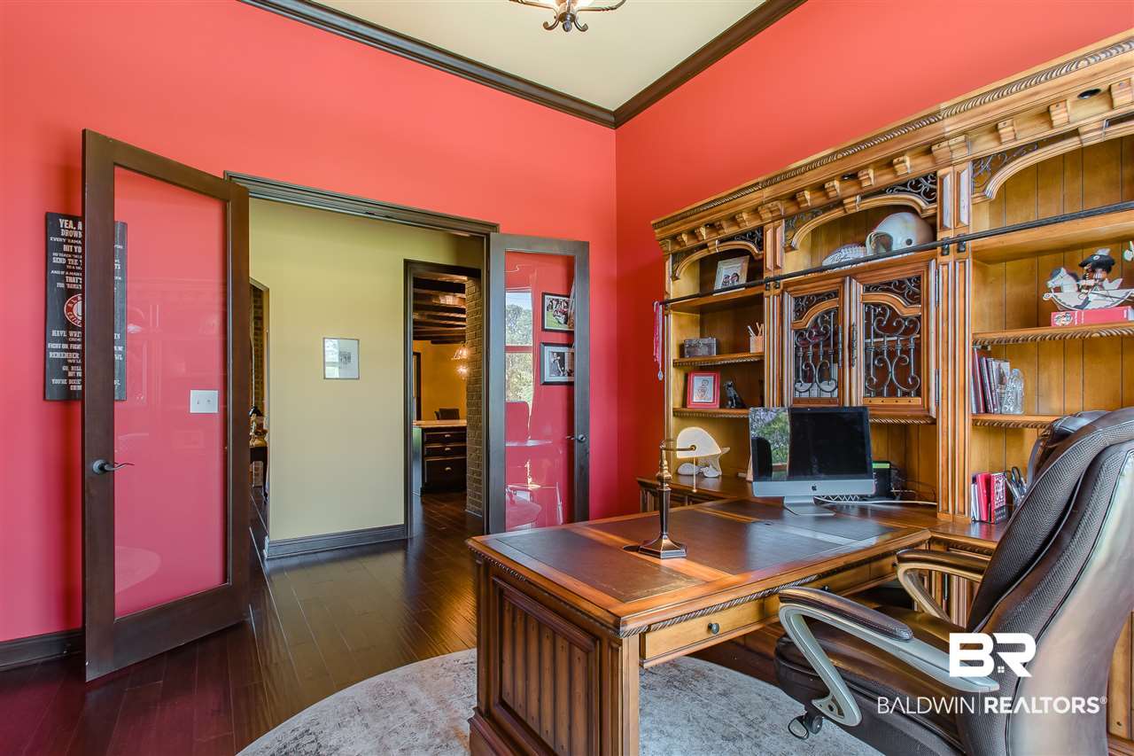 27927 Rigsby Road Daphne, AL 36526 - Photo 26 of 37 Office