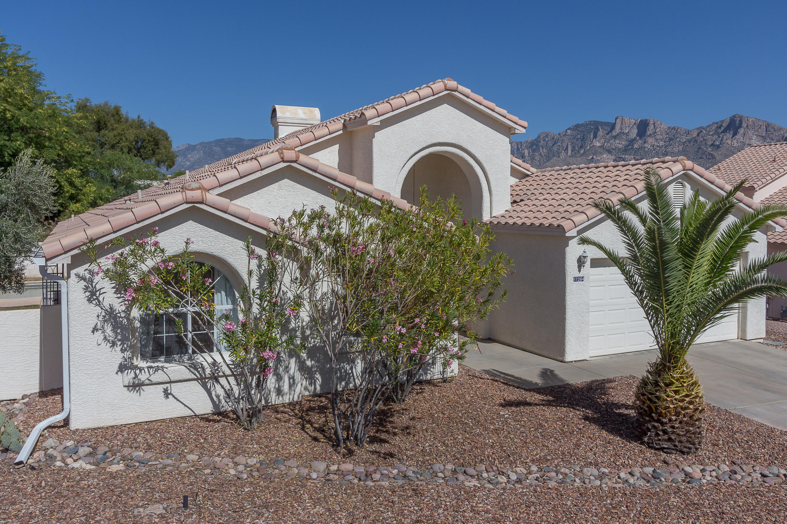 11264 North Copper Spring Trail Oro Valley, AZ 85737 - Photo 1 of 16