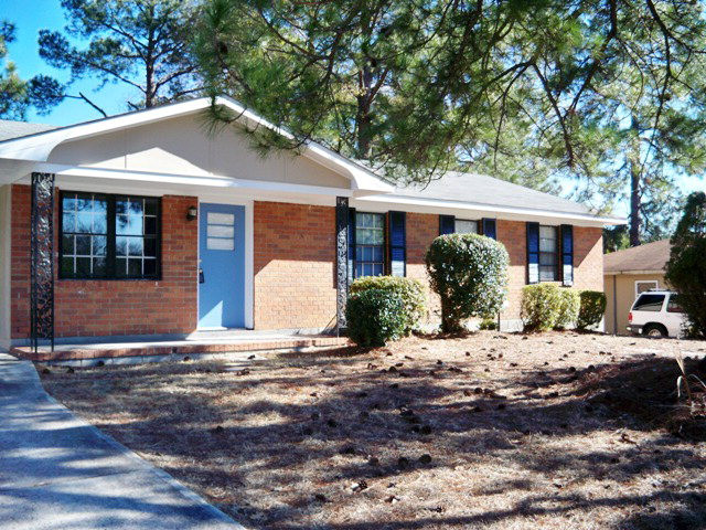 223 Shawnee Drive Martinez, GA 30907 - Photo 1 of 1 Main View