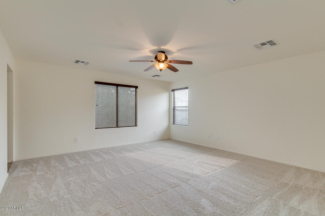 2074 South Moccasin Trail Gilbert, AZ 85295 - Photo 24 of 43 Master Bedroom