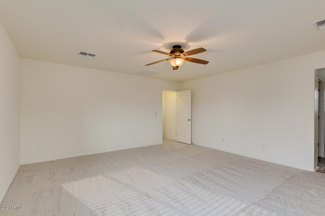 2074 South Moccasin Trail Gilbert, AZ 85295 - Photo 26 of 43 Master Bedroom