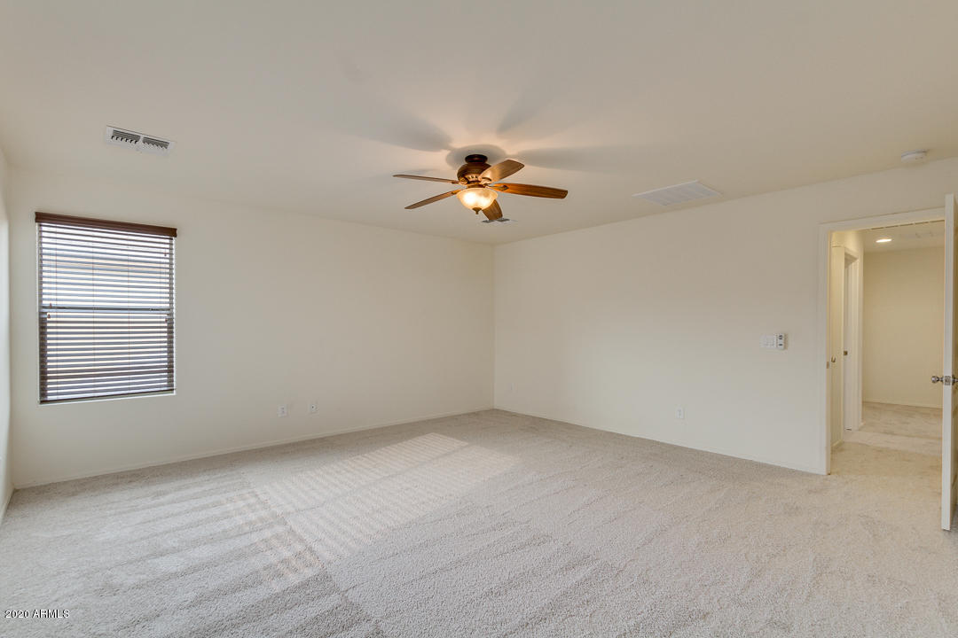 2074 South Moccasin Trail Gilbert, AZ 85295 - Photo 27 of 43 Master Bedroom