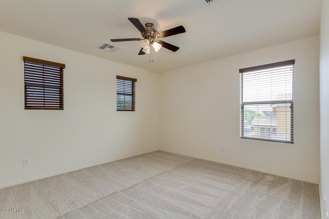 2074 South Moccasin Trail Gilbert, AZ 85295 - Photo 32 of 43 Bedroom 2