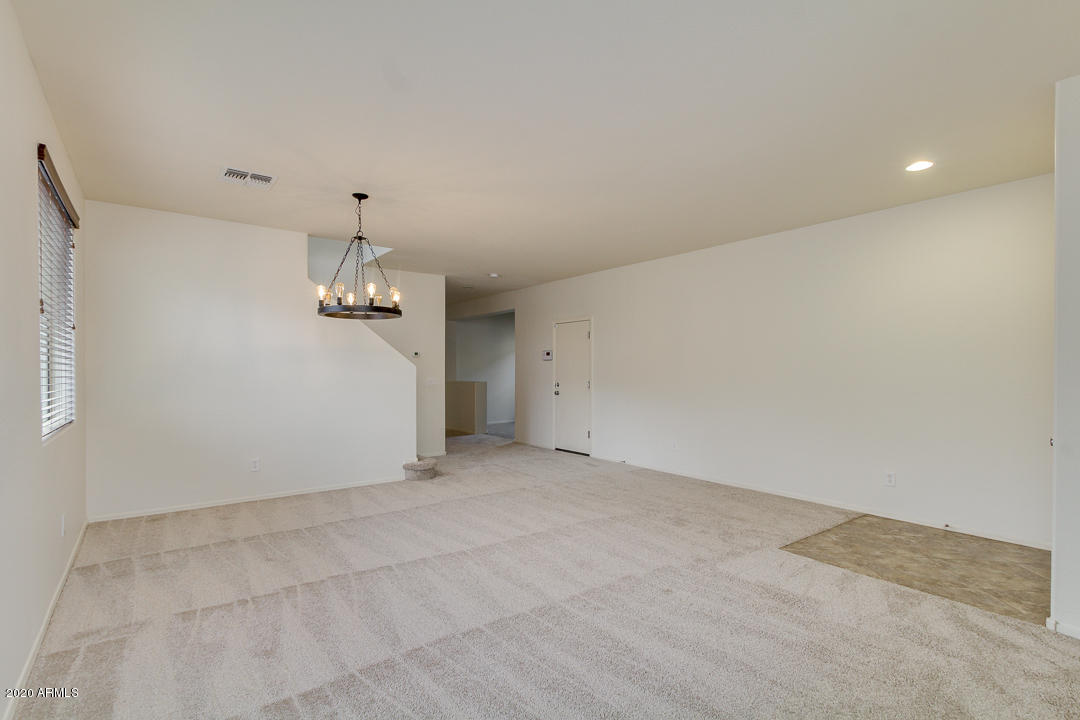 2074 South Moccasin Trail Gilbert, AZ 85295 - Photo 4 of 43 Living and Dining