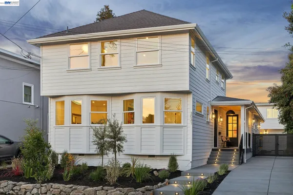 $3,200,000 | 3031 Wheeler Street, Berkeley, CA 94705