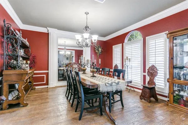 $1,039,000 | 707 Bent Tree Court, Coppell, TX 75019