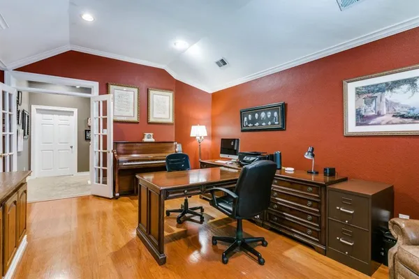 $1,039,000 | 707 Bent Tree Court, Coppell, TX 75019