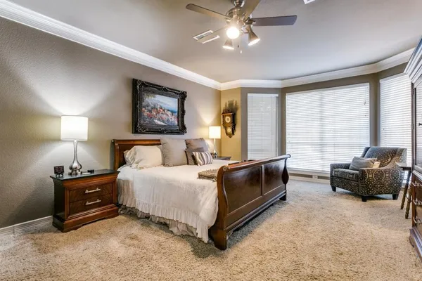 $1,039,000 | 707 Bent Tree Court, Coppell, TX 75019