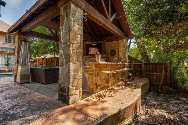 $1,039,000 | 707 Bent Tree Court, Coppell, TX 75019