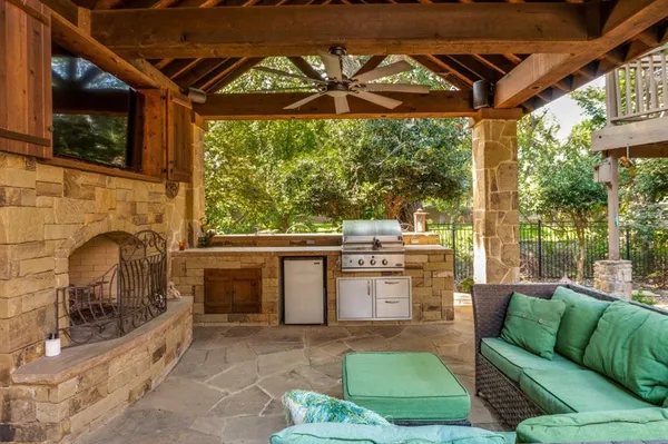 $1,039,000 | 707 Bent Tree Court, Coppell, TX 75019