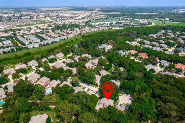 $1,039,000 | 707 Bent Tree Court, Coppell, TX 75019