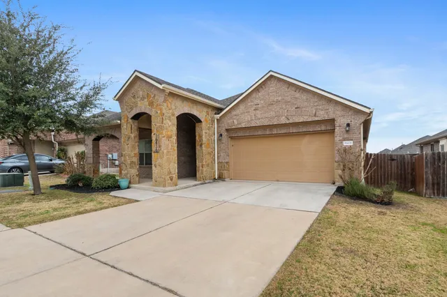 $2,350 | 16436 Vescovo Lane, Pflugerville, TX 78660