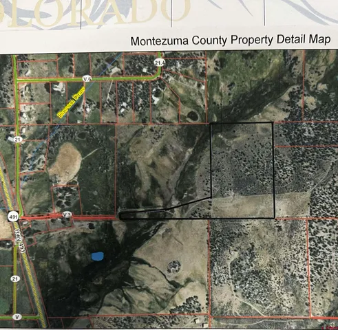 $165,000 | 3 Lewis Co 81327, Lewis, CO 81327
