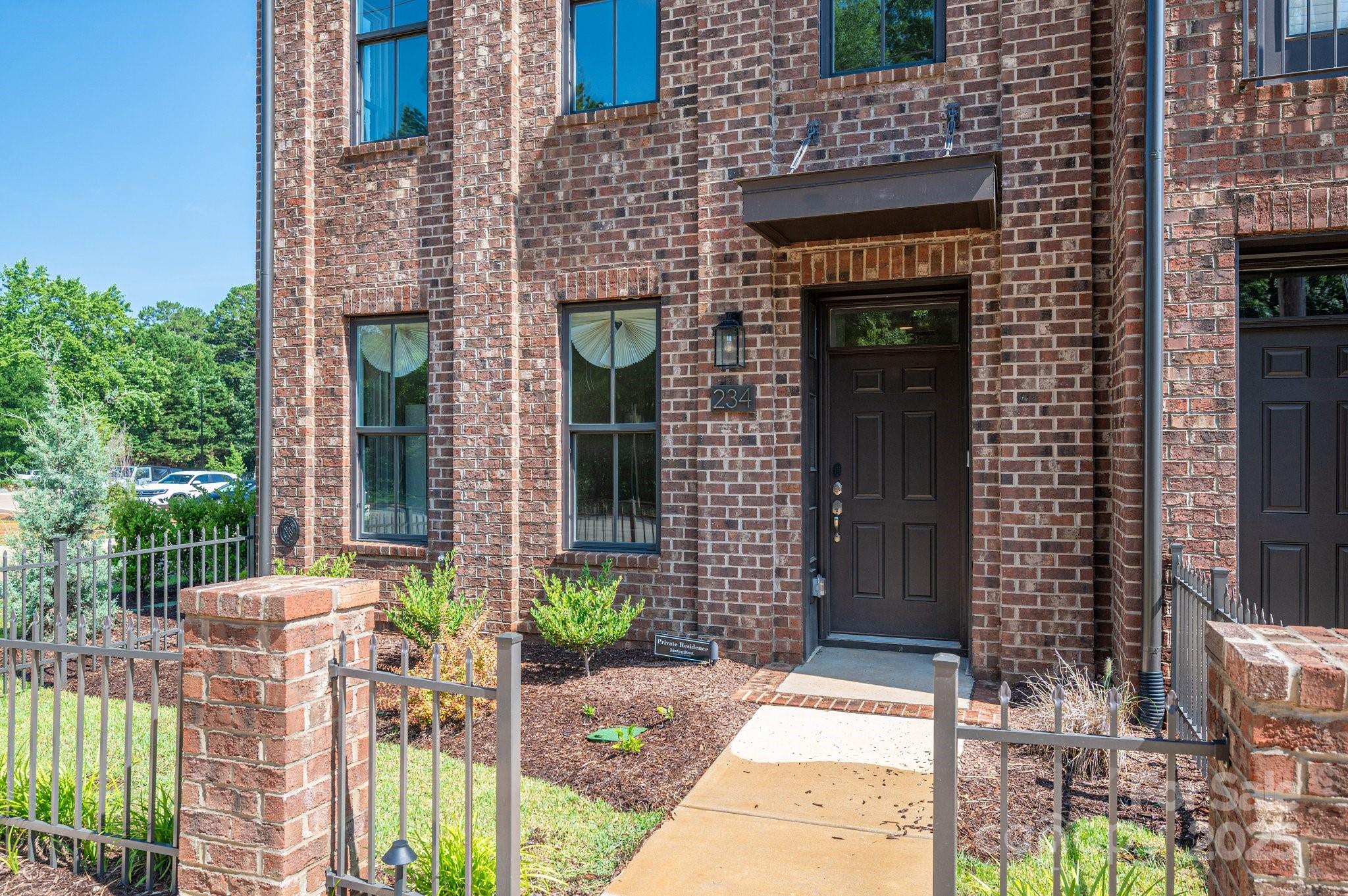 234 Gilead Road Huntersville, NC 28078 - Photo 2 of 40 Gallery Image 2