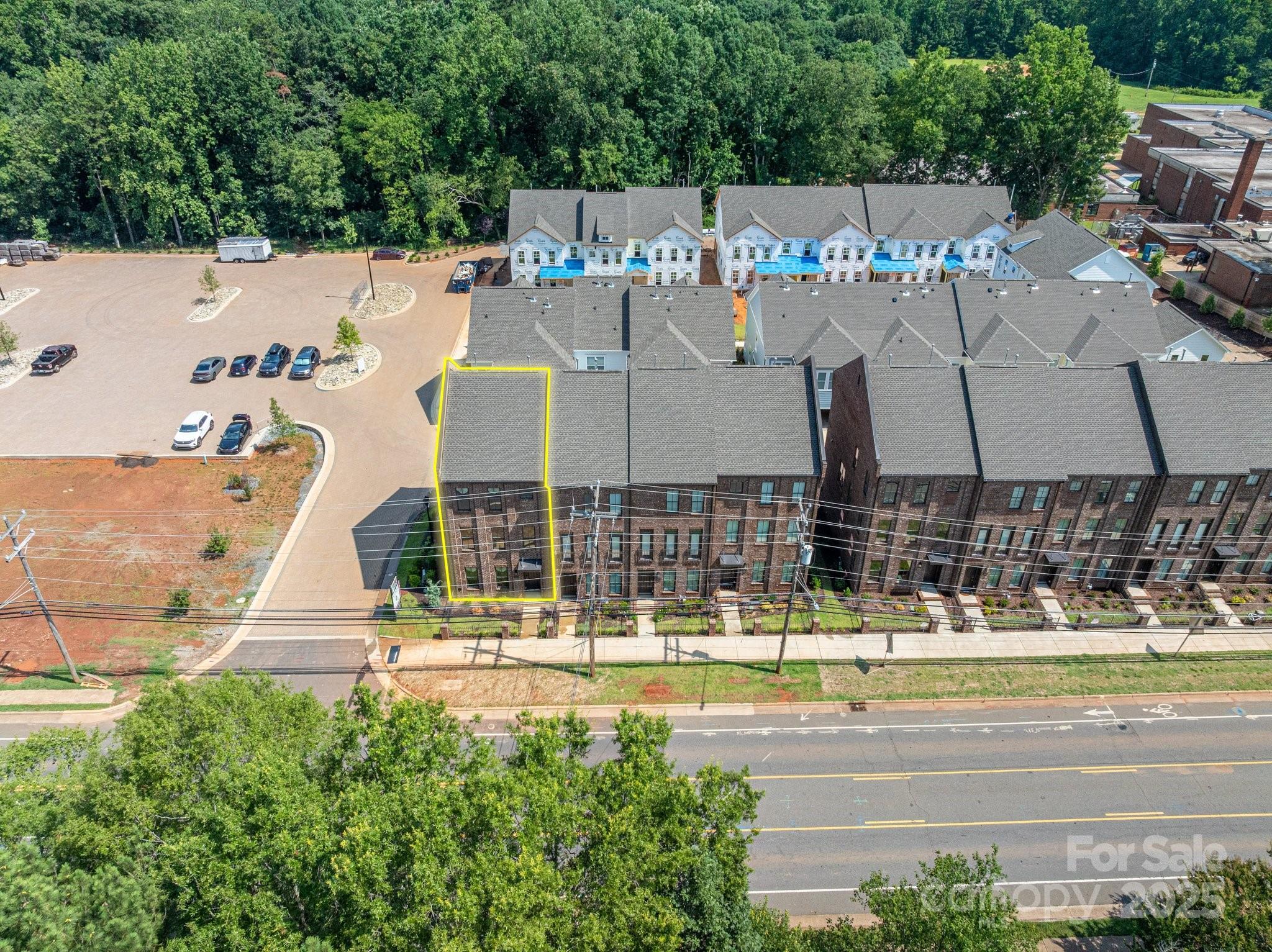234 Gilead Road Huntersville, NC 28078 - Photo 28 of 40 Gallery Image 28