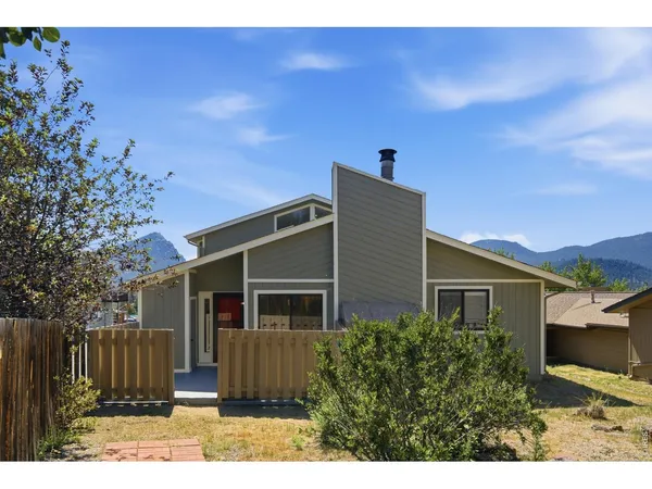 $415,000 | 510 Grand Estates Drive, Unit O, Estes Park, CO 80517