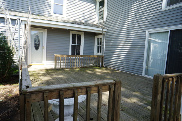 3-s015 Dauberman Road Elburn, IL 60119 - Photo 11 of 15 a view of house with wooden fence