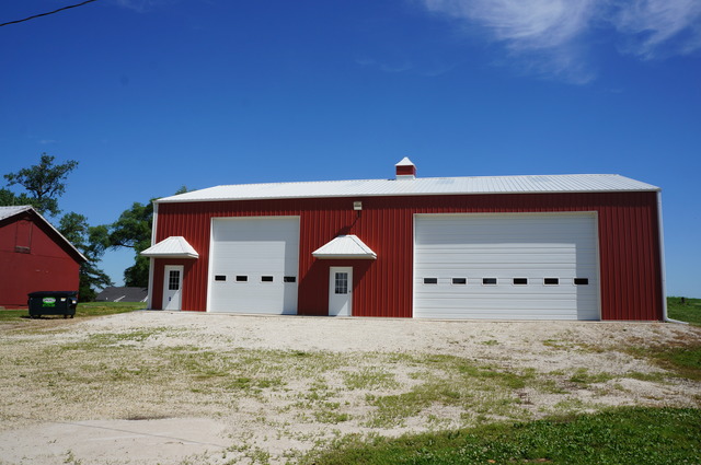 3-s015 Dauberman Road Elburn, IL 60119 - Photo 13 of 15 a front view of a house with a yard