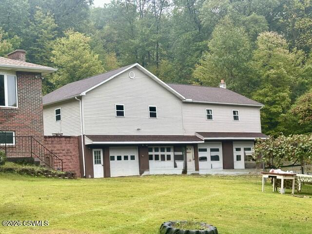 620 Mile Run Road Sunbury, PA 17801 - Photo 2 of 3