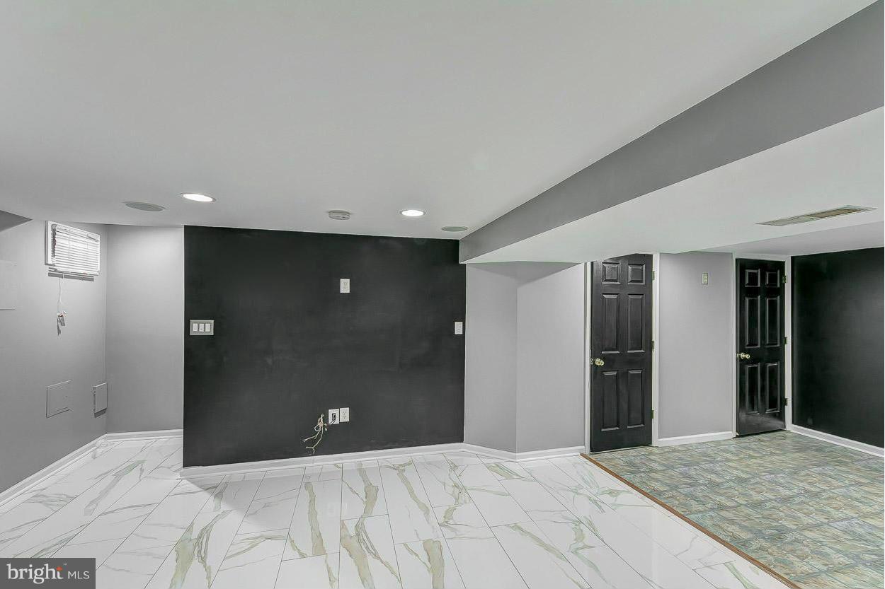 573 Brisbane Road Baltimore, MD 21229 - Photo 26 of 30 a view of an empty room