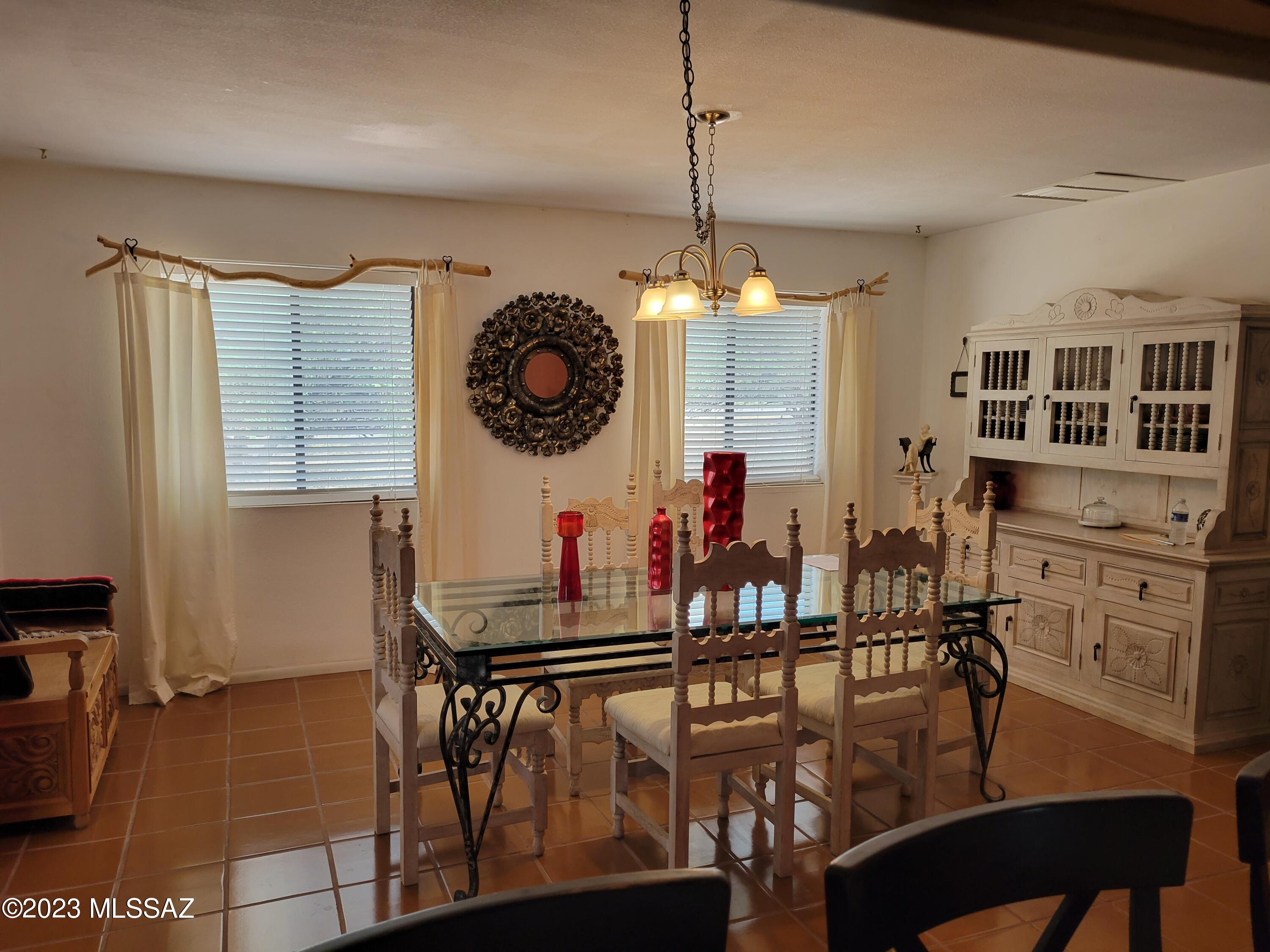 230 Zodiaco Court Rio Rico, AZ 85648 - Photo 25 of 30